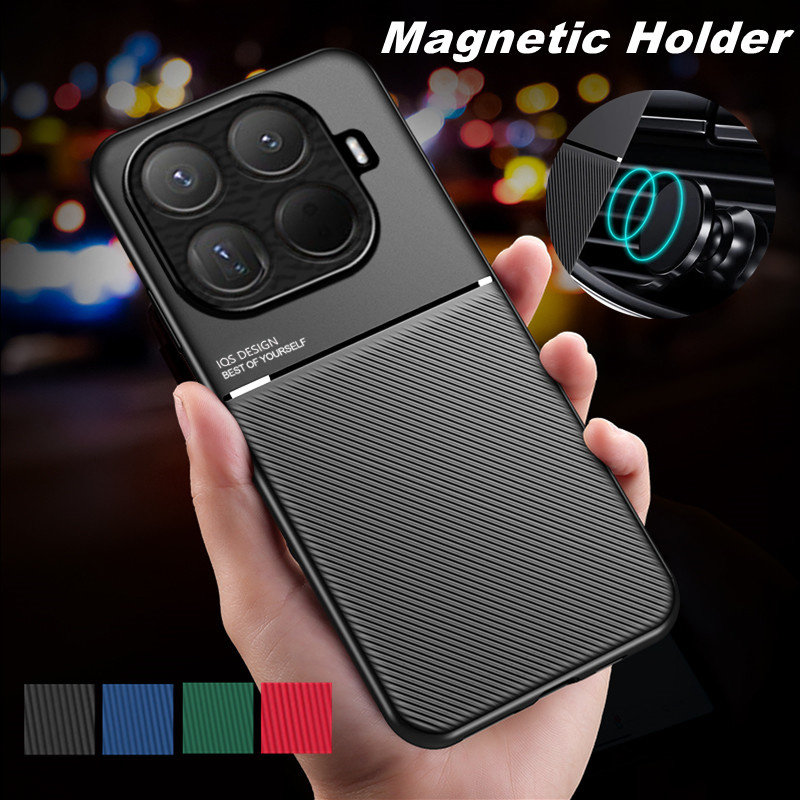 Area Rug - Magnetische Hülle für Xiaomi 17T 15T