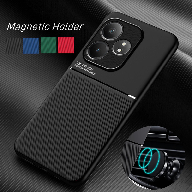 Area Rug - Robuste rutschfeste Hülle für Realme GT7