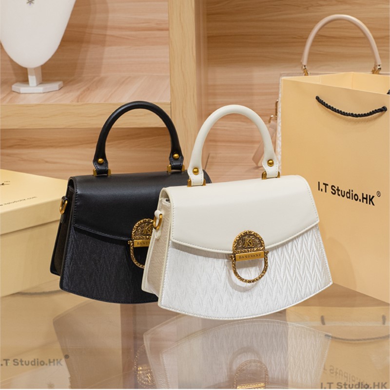 Interior Design High End - Leichte Luxusmarke Damen handtasche neue Herbst