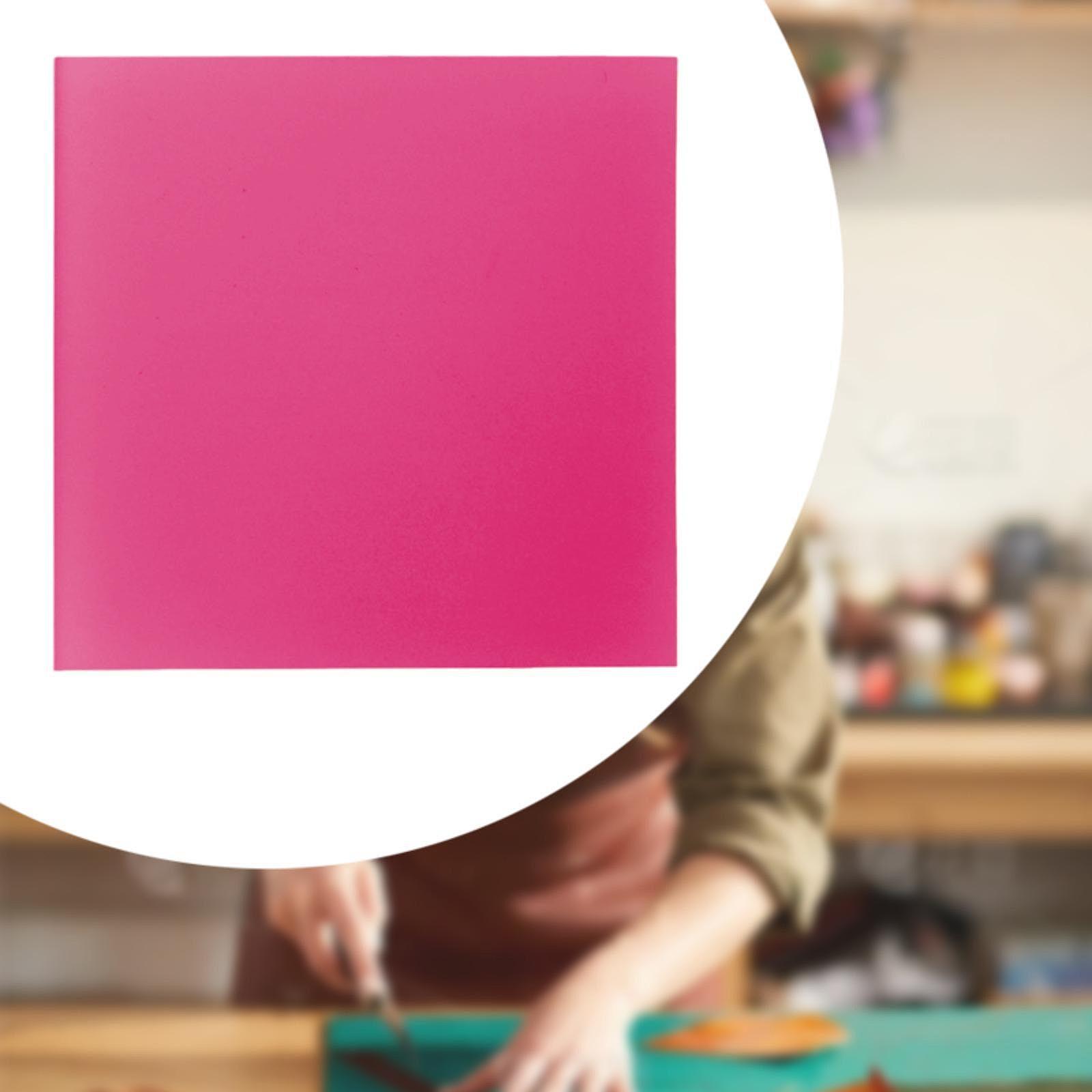 Table Runner - Keramik-Schaumstoffmatte, dicke, hochdichte Schaumstoffunterlage für Tonformen