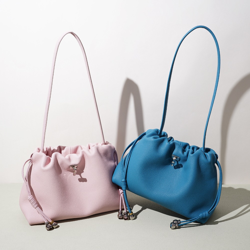 Interior Design High End - 2026 Neue High-End Cloud Bag aus