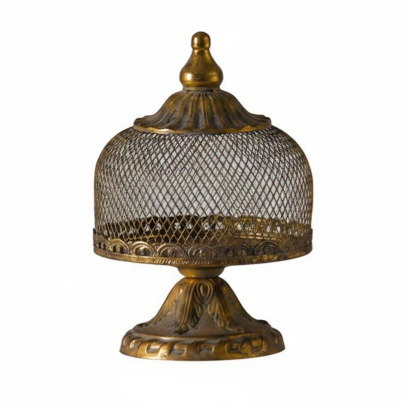 Dekorativer Sockel-Kerzenhalte – Candle Holder Decor Bewertung und Preis