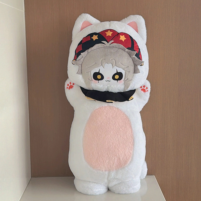Anime The Freak Circus Pierrot – Throw Pillow Bewertung und Preis
