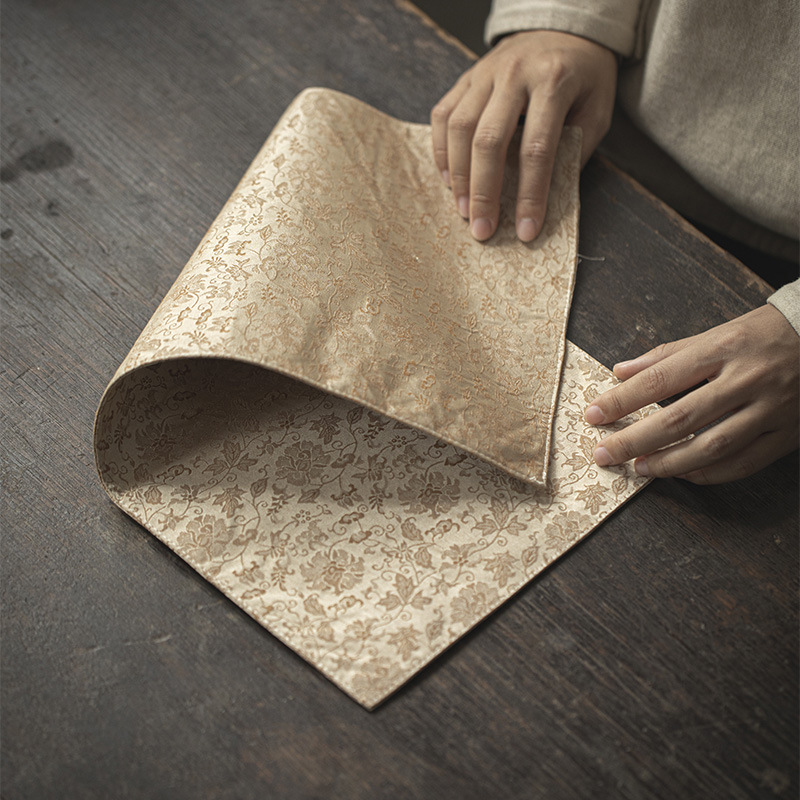 Neuer Chinesischer Zen-Stil Br – Table Runner Bewertung und Preis