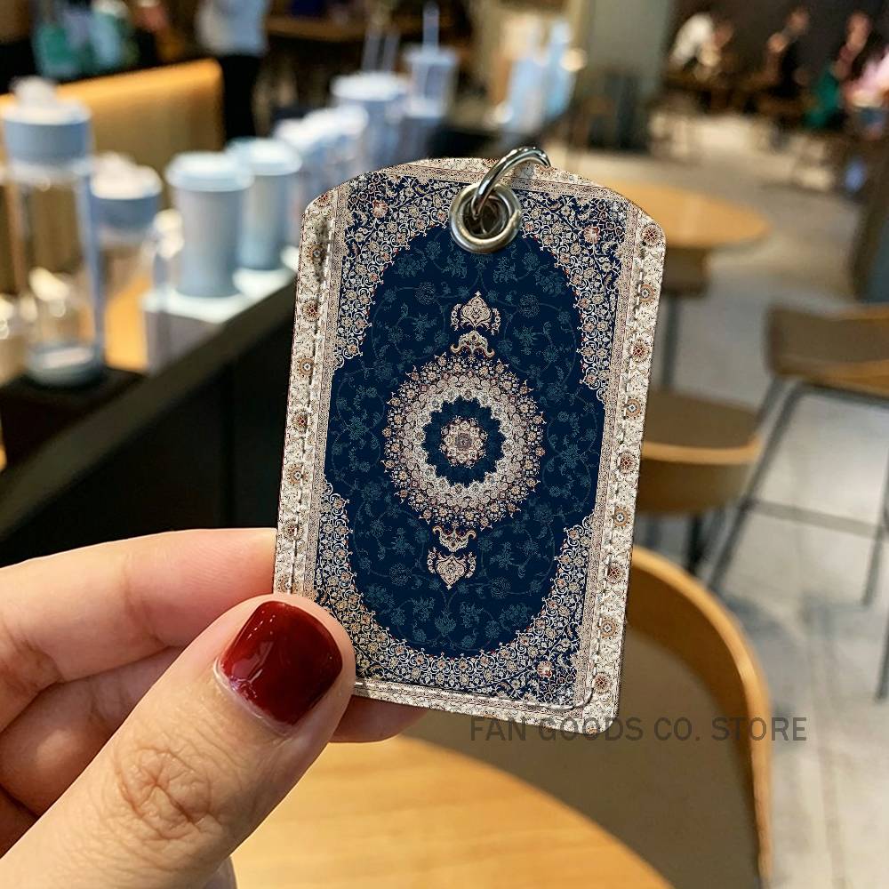 Persischer Teppich PU-Leder Ka – Area Rug Bewertung und Preis