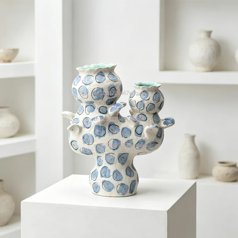 Vasen Heimdekoration Kreative  – Vase Decor Bewertung und Preis