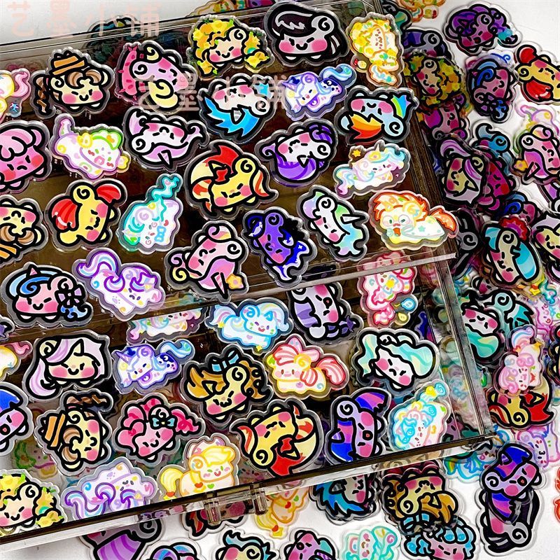 My Little Pony 4cm Einlagige A – Picture Frame Bewertung und Preis