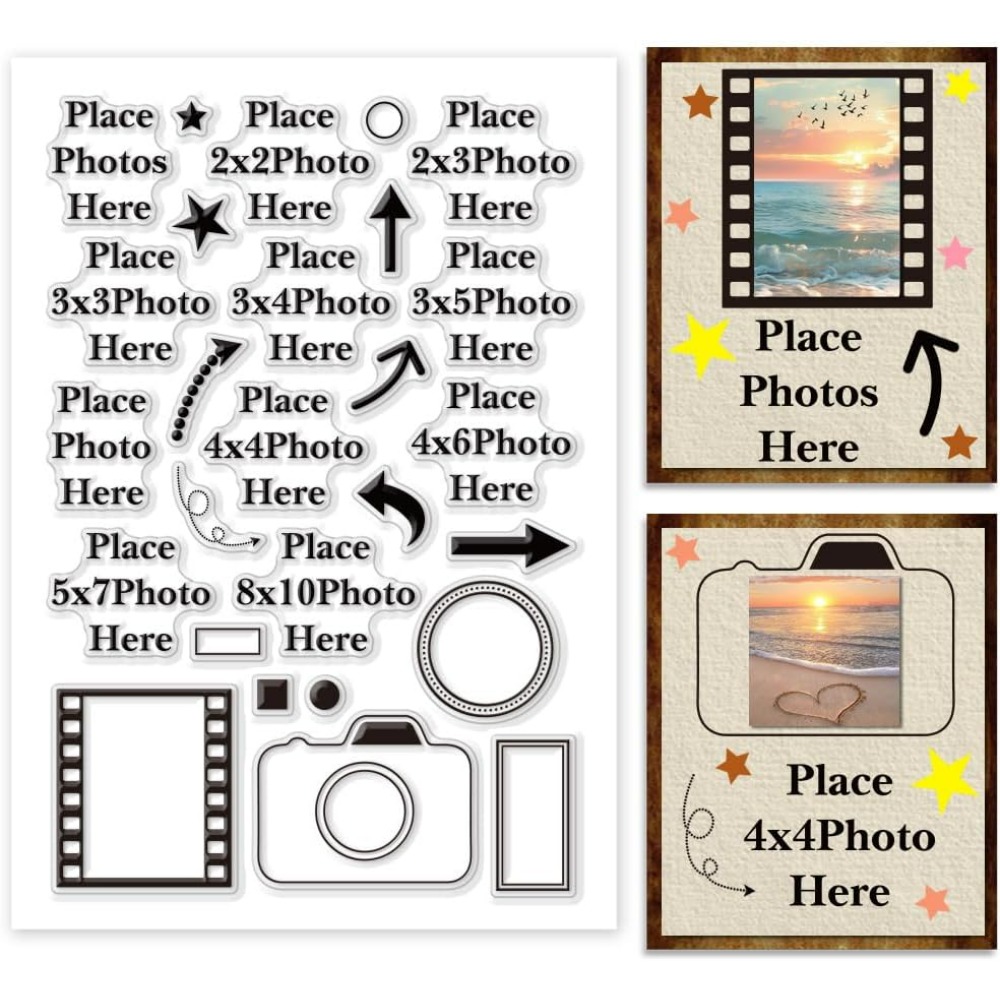 Platzieren Sie hier ein Foto.  – Picture Frame Bewertung und Preis