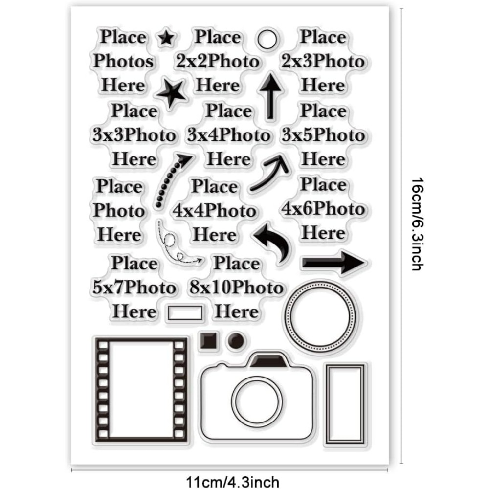 Platzieren Sie hier ein Foto.  – Picture Frame Bewertung und Preis