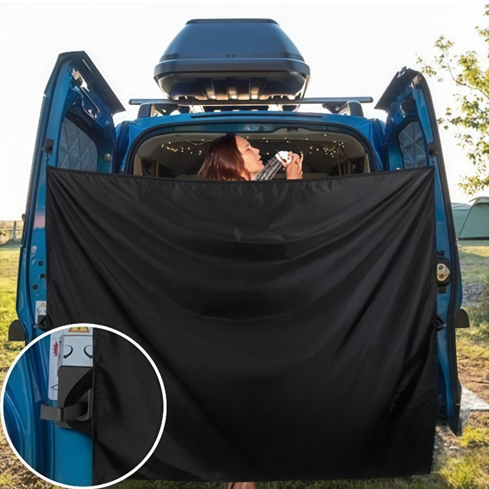 Auto-Sichtschutzvorhänge, Abde – Curtain Curtain Bewertung und Preis