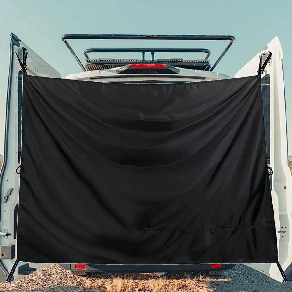 Auto-Sichtschutzvorhänge, Abde – Curtain Curtain Bewertung und Preis
