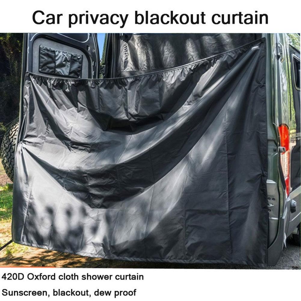 Auto-Sichtschutzvorhänge, Abde – Curtain Curtain Bewertung und Preis