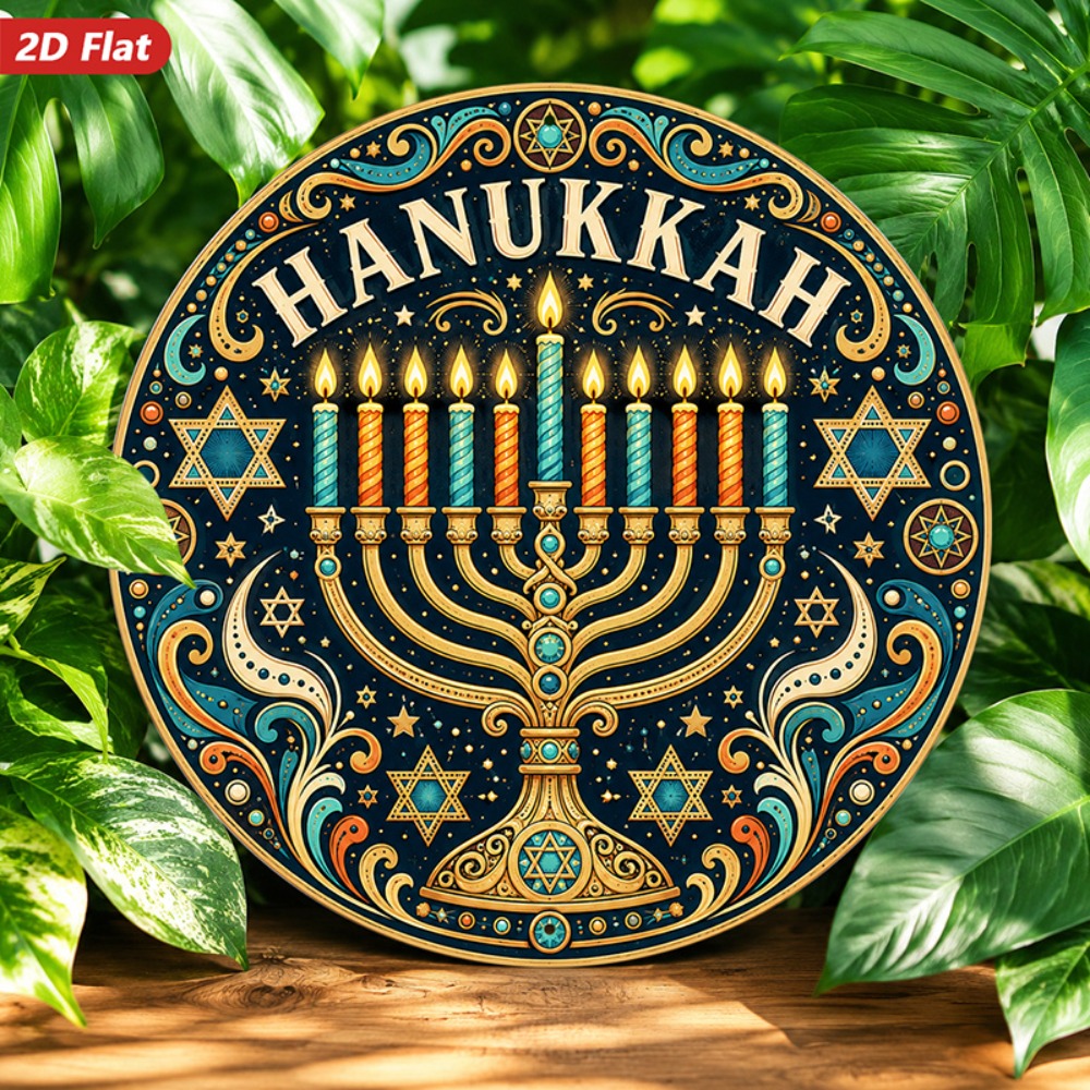 CIFBUY Elegantes hebräisches A – Wall Art Bewertung und Preis