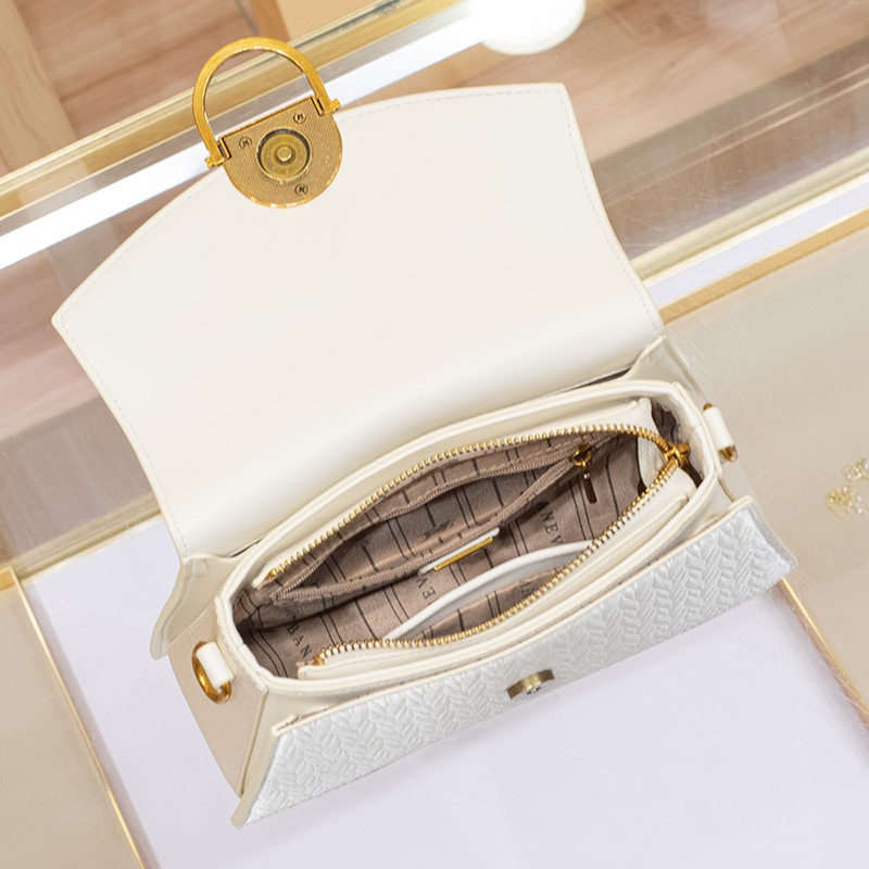 Leichte Luxusmarke Damen handt – Interior Design High End Bewertung und Preis