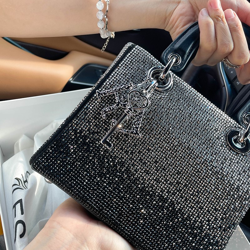 Damen handtasche neue High-End – Interior Design High End Bewertung und Preis