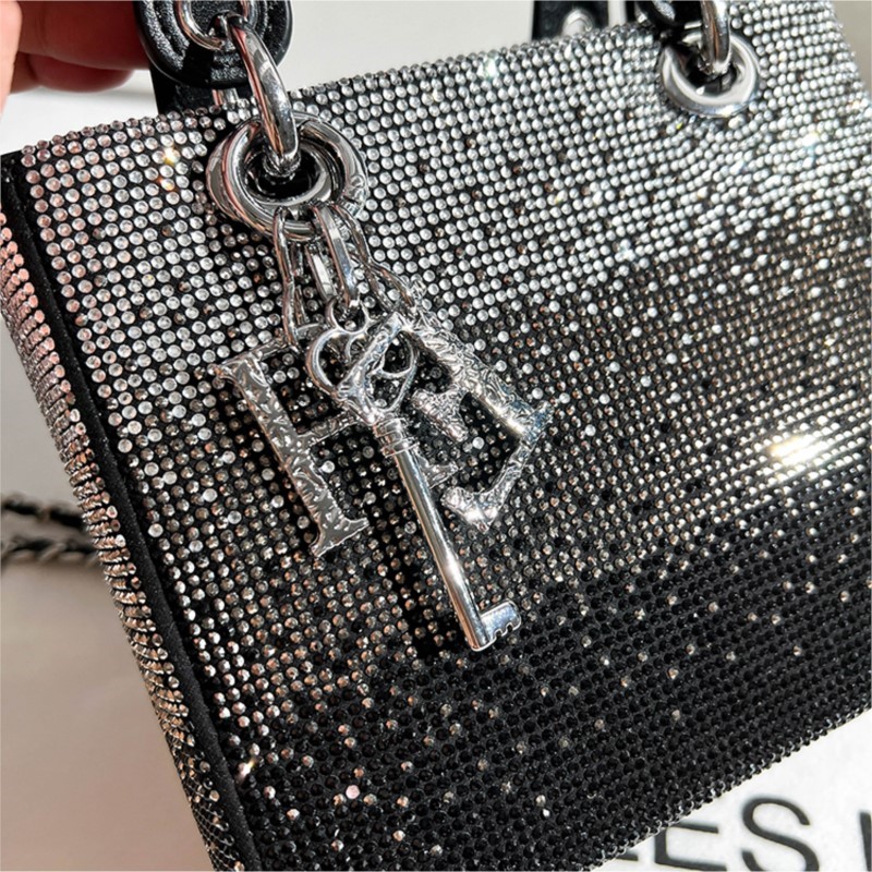 Damen handtasche neue High-End – Interior Design High End Bewertung und Preis