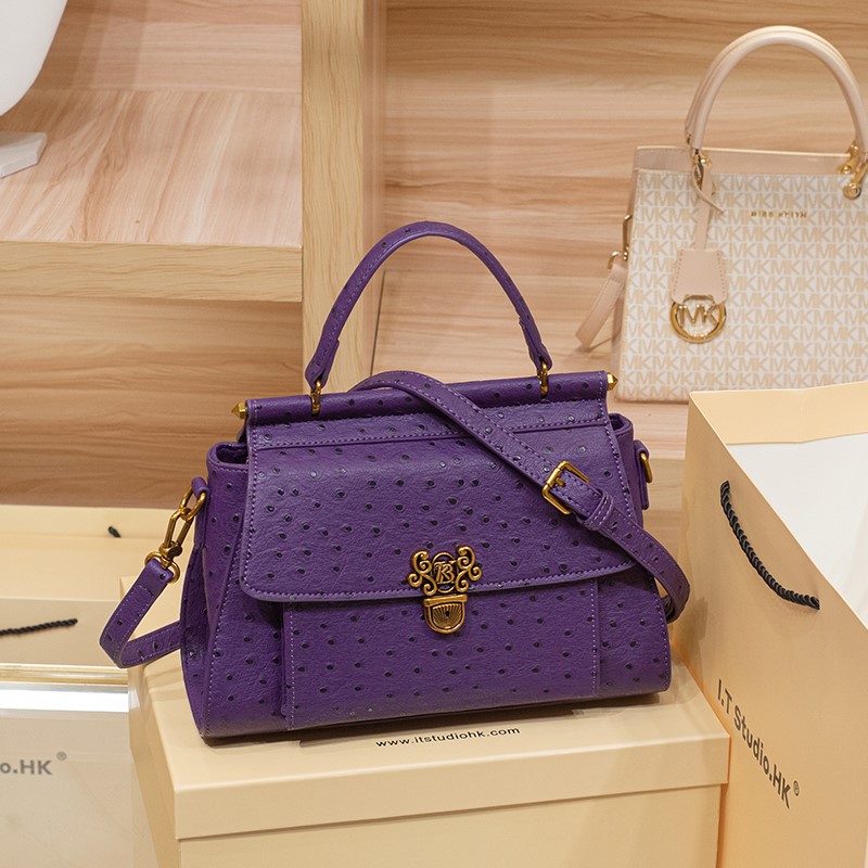 Damenhandtasche mit großem Fas – Interior Design High End Bewertung und Preis
