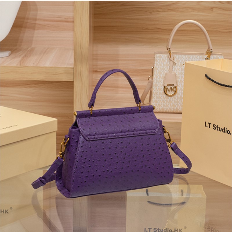 Damenhandtasche mit großem Fas – Interior Design High End Bewertung und Preis