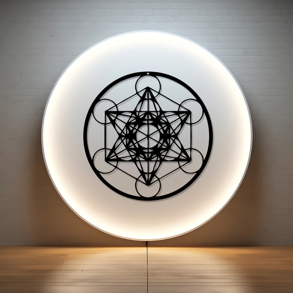 CIFBUY Eisen-Wandkunst Davidss – Wall Art Bewertung und Preis