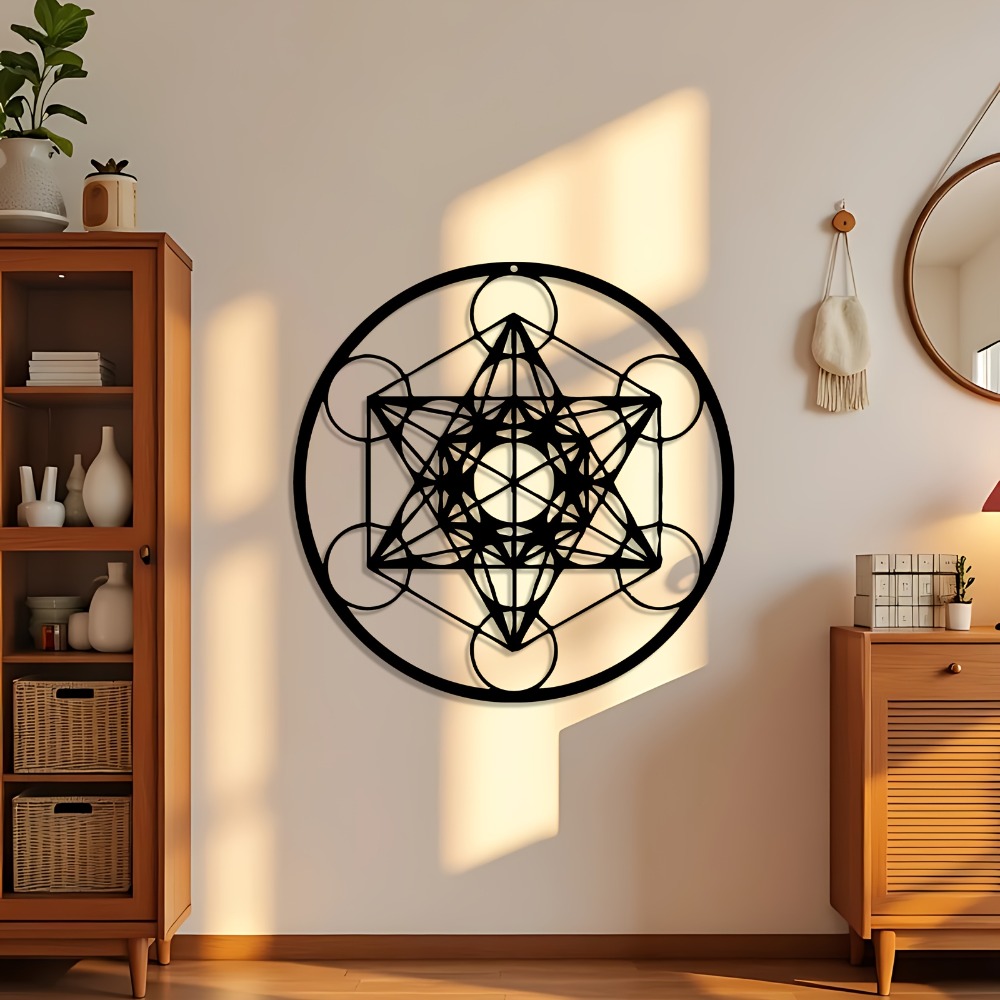 CIFBUY Eisen-Wandkunst Davidss – Wall Art Bewertung und Preis