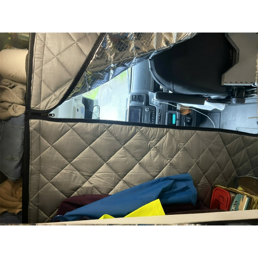 RV Divider Isolationsvorhang W – Curtain Curtain Bewertung und Preis