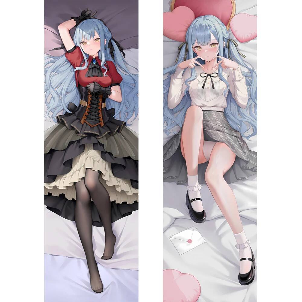 Spiel Sakiko Togawa Dakimakura – Throw Pillow Bewertung und Preis