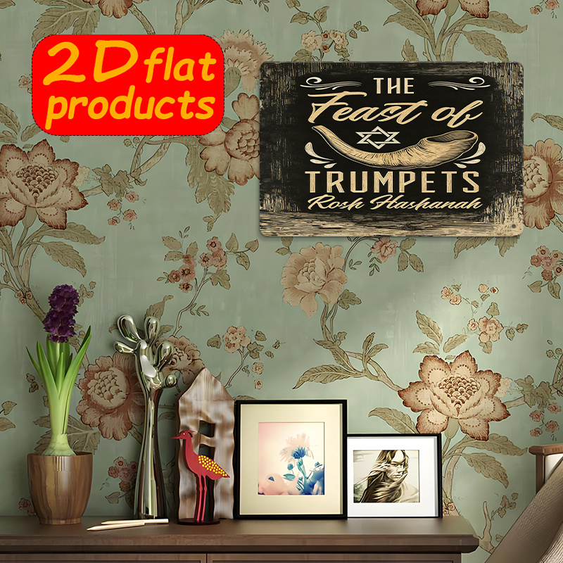 CIFBUY Vintage-Wandkunst aus A – Wall Art Bewertung und Preis