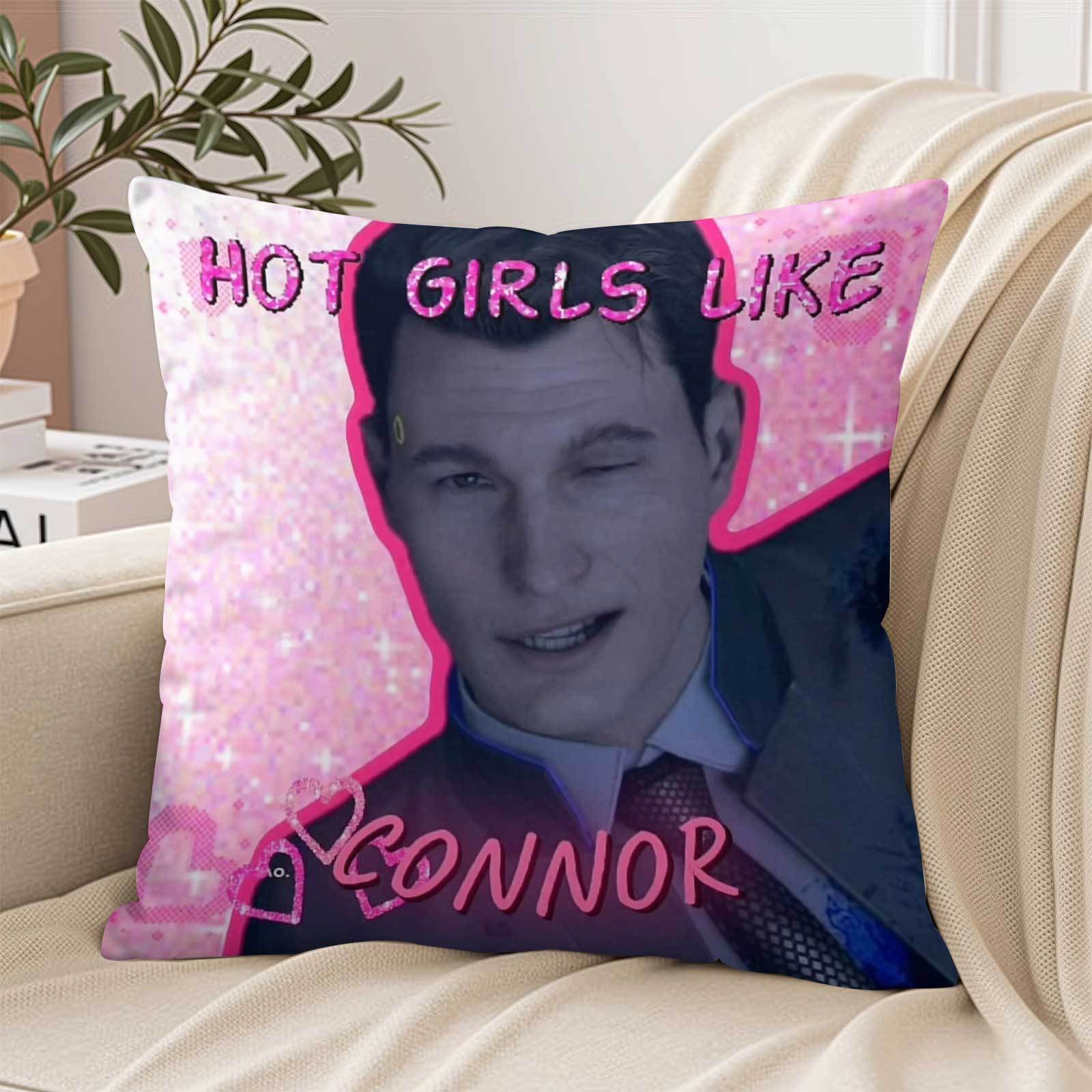 Passen Sie 1 Stück CONNOR SO H – Throw Pillow Bewertung und Preis