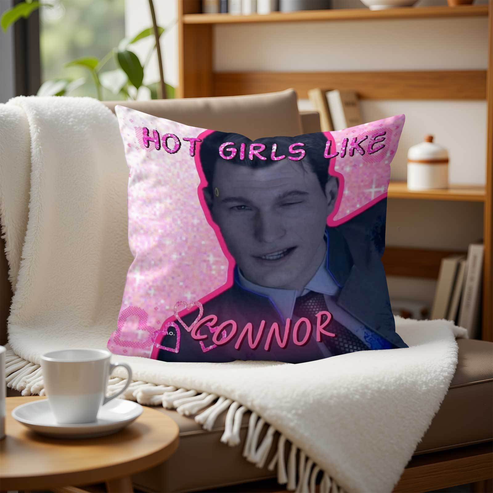 Passen Sie 1 Stück CONNOR SO H – Throw Pillow Bewertung und Preis