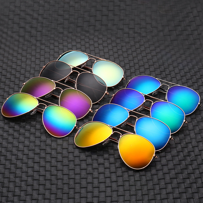 Neue Doppelbrücken-Pilotensonn – Decorative Mirror Bewertung und Preis