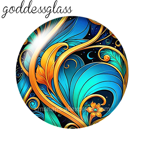 Bunte spiralförmige rotierende – Vase Decor Bewertung und Preis