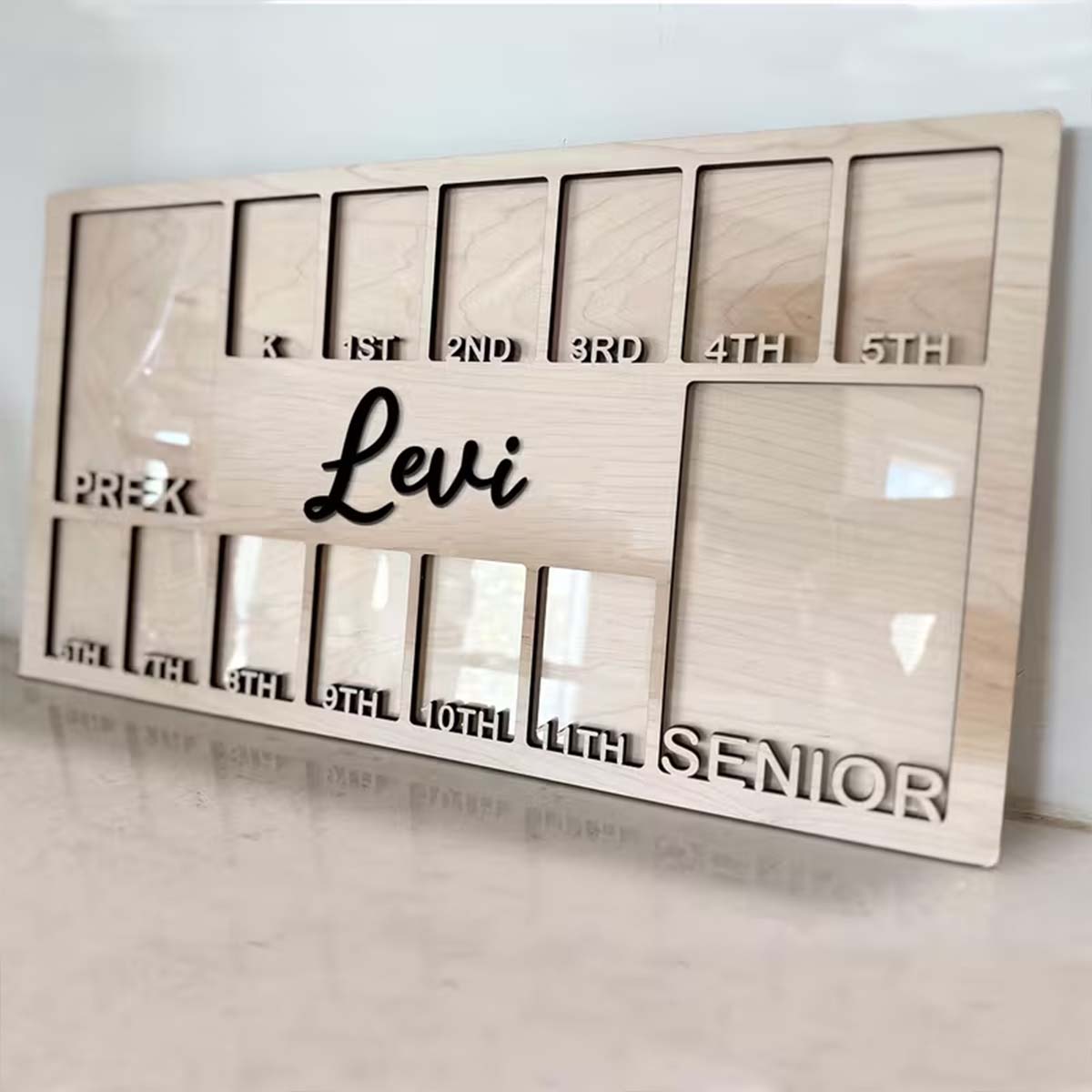 Personalisierter Fotorahmen au – Picture Frame Bewertung und Preis