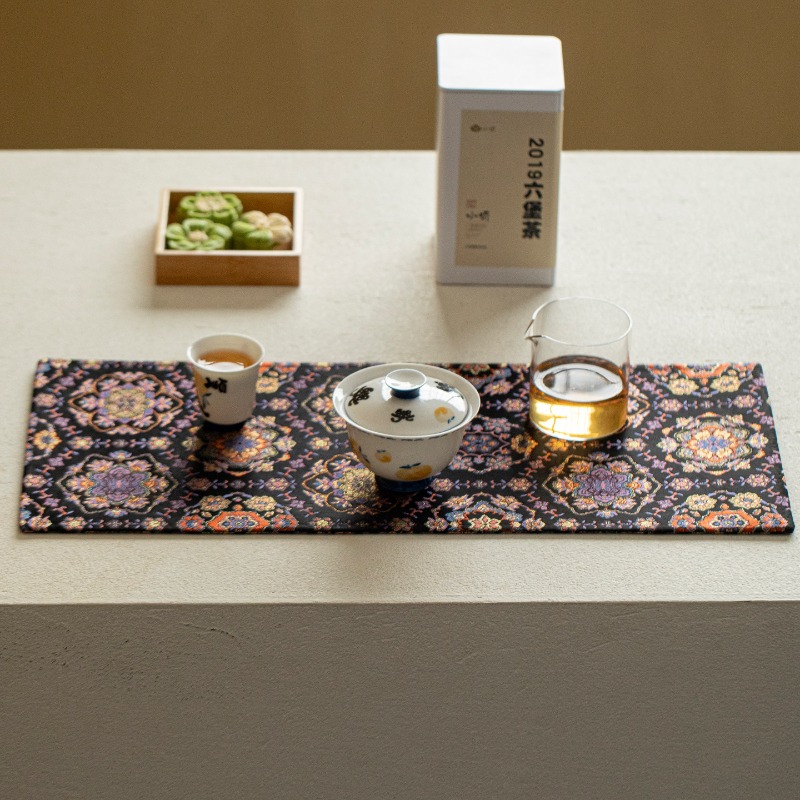 1 Stück Teetischläufer im chin – Table Runner Bewertung und Preis