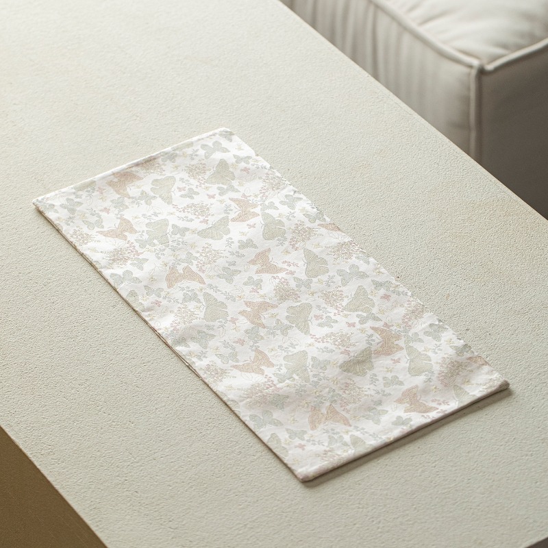 1 Stück Teetischläufer im chin – Table Runner Bewertung und Preis