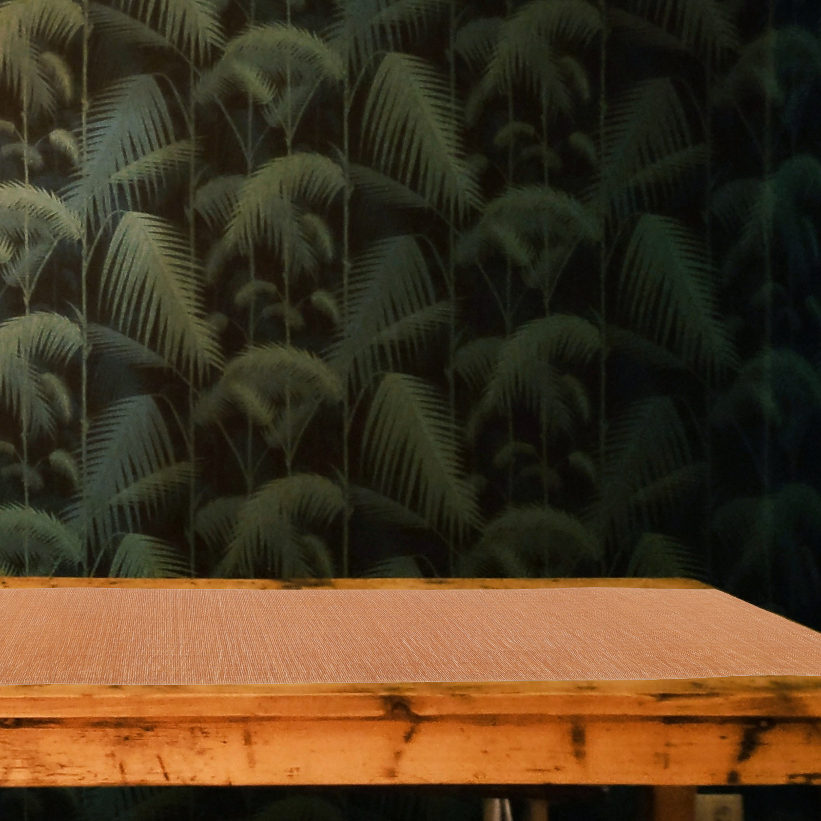 Tischläufer aus Bambus, elegan – Table Runner Bewertung und Preis