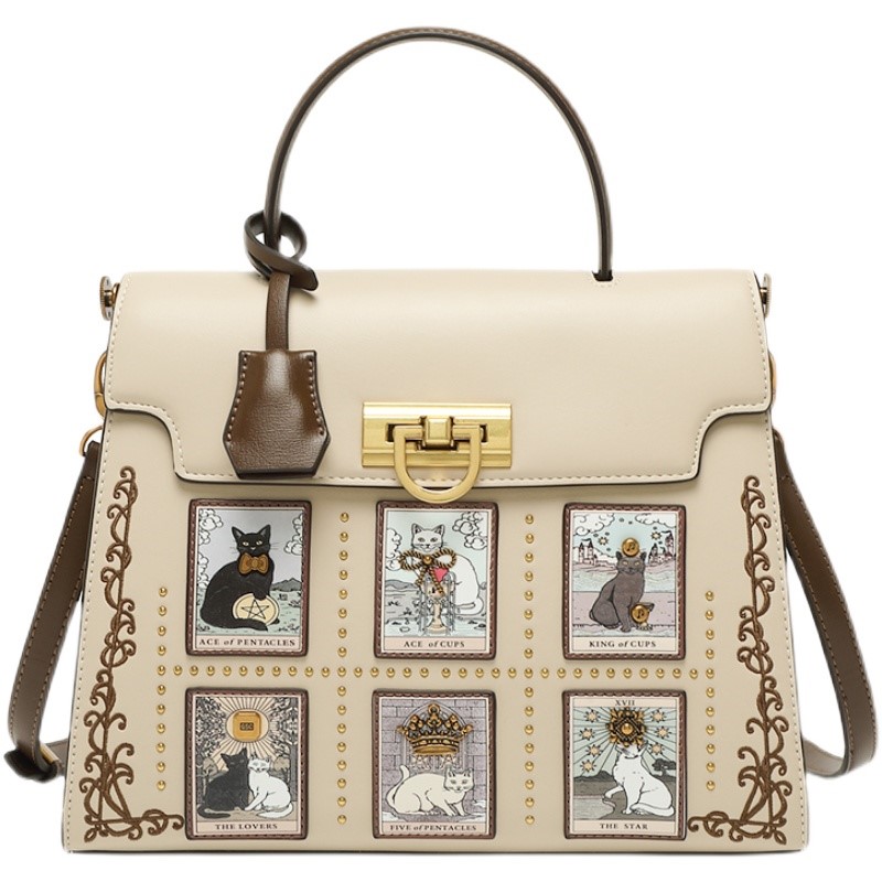 Damenhandtasche, Markenhandtas – Interior Design High End Bewertung und Preis