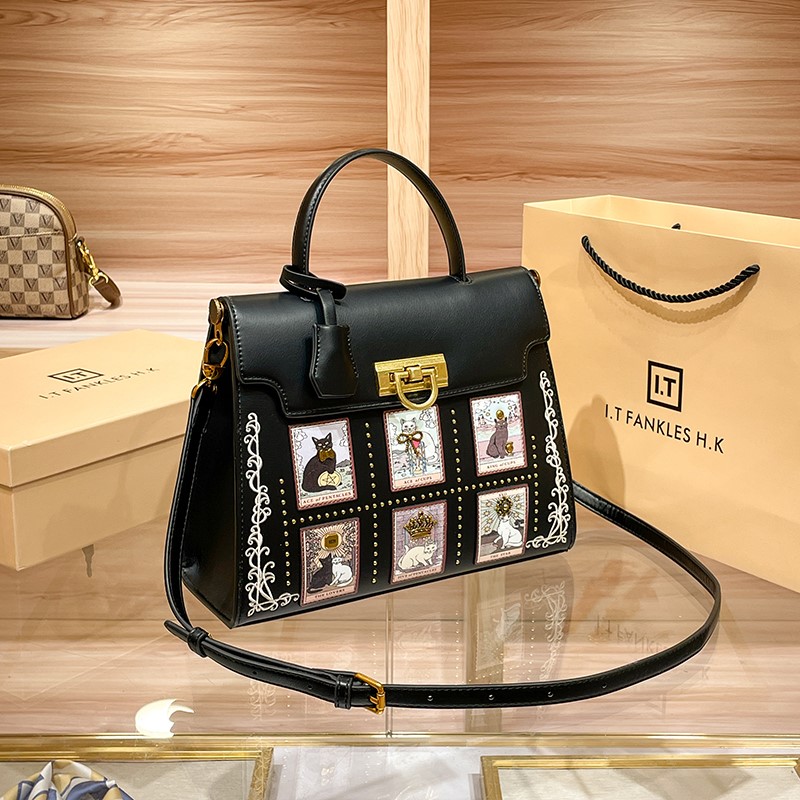 Damenhandtasche, Markenhandtas – Interior Design High End Bewertung und Preis