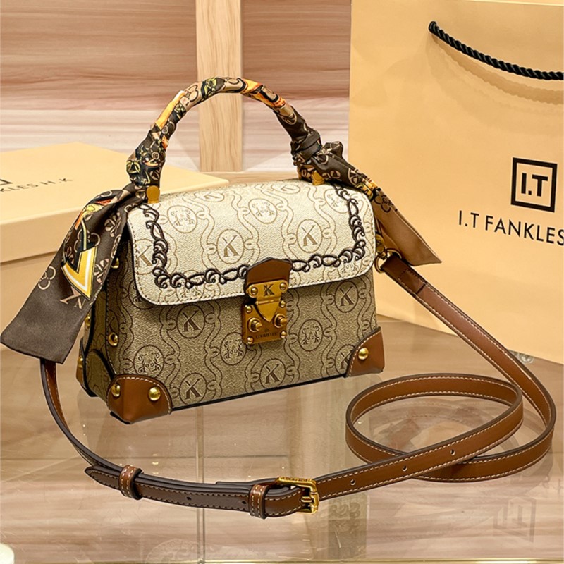 Leichte Damenhandtasche der Lu – Interior Design High End Bewertung und Preis