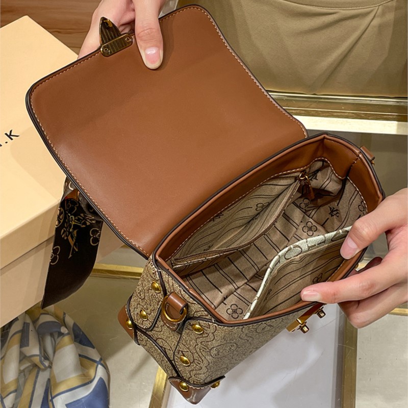 Leichte Damenhandtasche der Lu – Interior Design High End Bewertung und Preis
