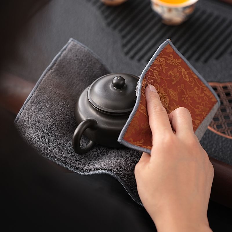 Traditionelle Chinesische Zen  – Table Runner Bewertung und Preis