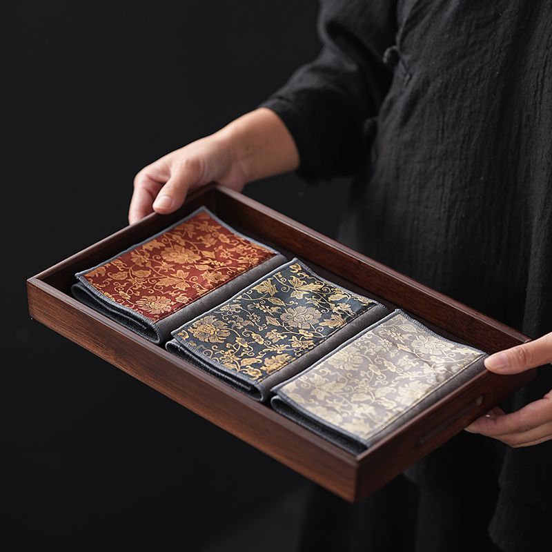 Traditionelle Chinesische Zen  – Table Runner Bewertung und Preis