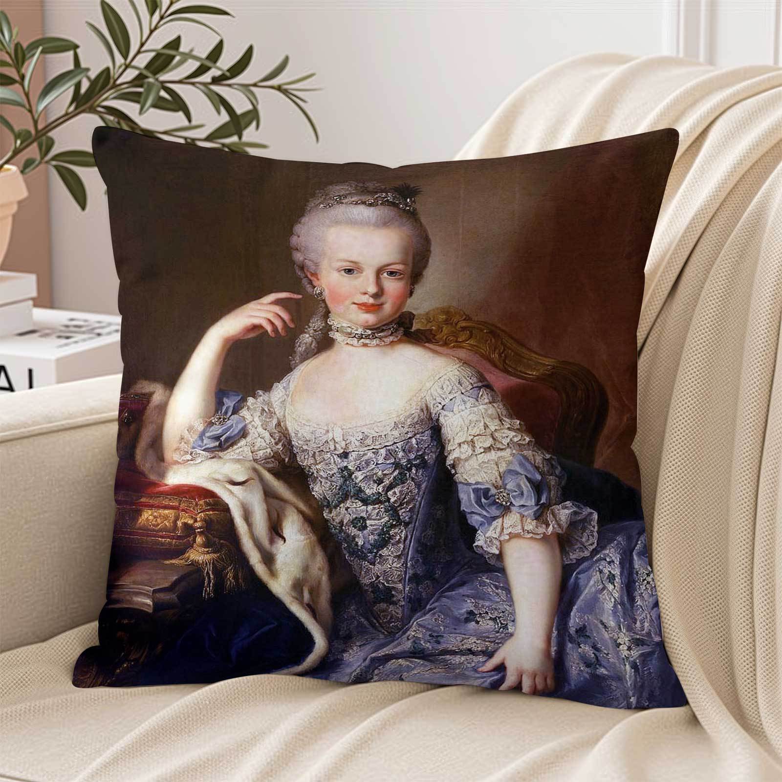 Passen Sie einen dekorativen q – Throw Pillow Bewertung und Preis