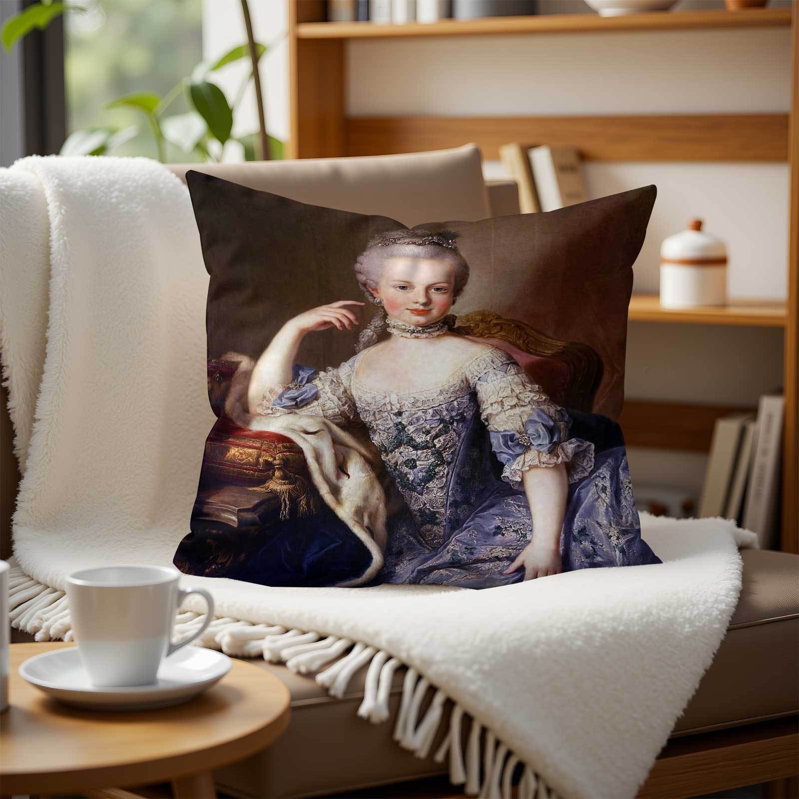 Passen Sie einen dekorativen q – Throw Pillow Bewertung und Preis