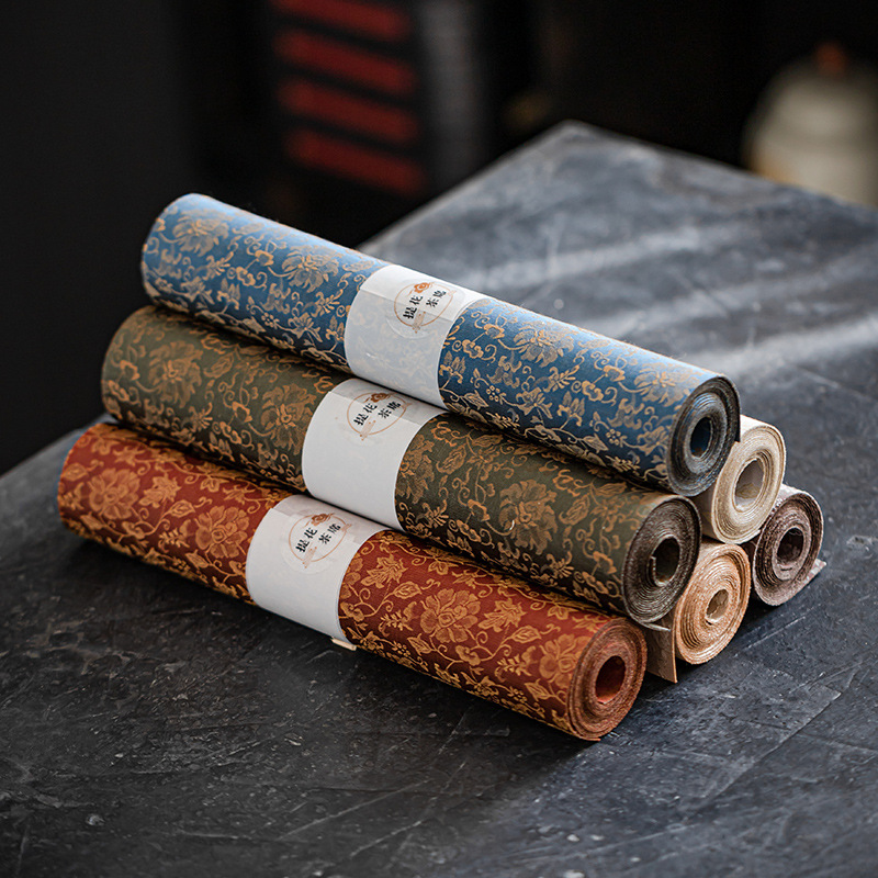 Verwirrte Lotusblüte elegante  – Table Runner Bewertung und Preis