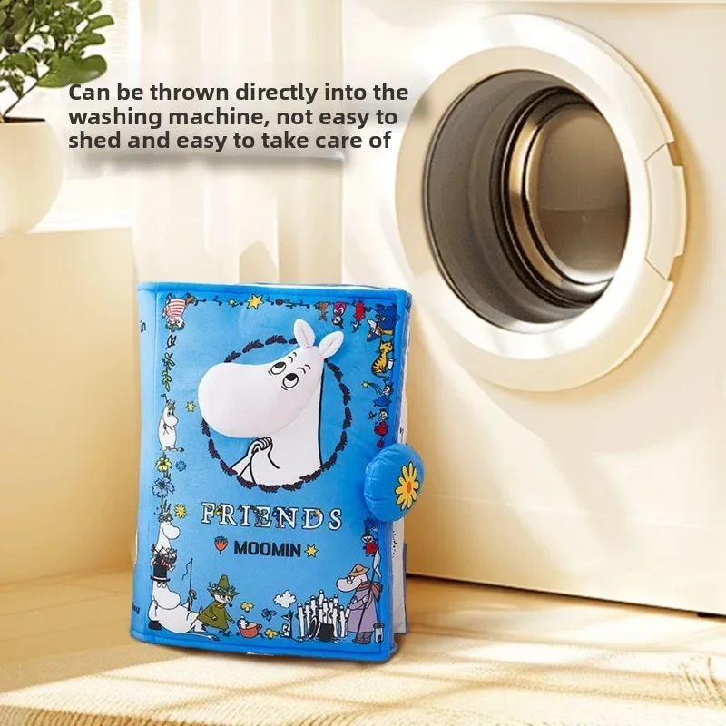 M-Moomins Niedliches Cartoon-S – Throw Pillow Bewertung und Preis