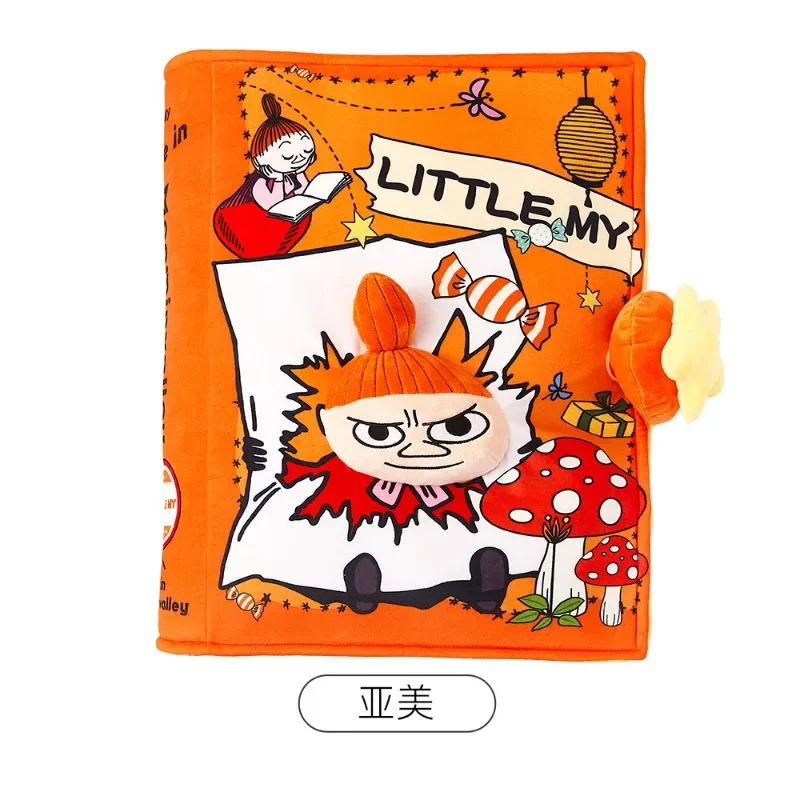 M-Moomins Niedliches Cartoon-S – Throw Pillow Bewertung und Preis