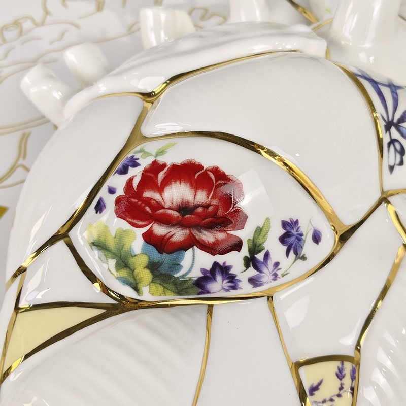 Herzvase Wohnzimmer Weinschran – Vase Decor Bewertung und Preis