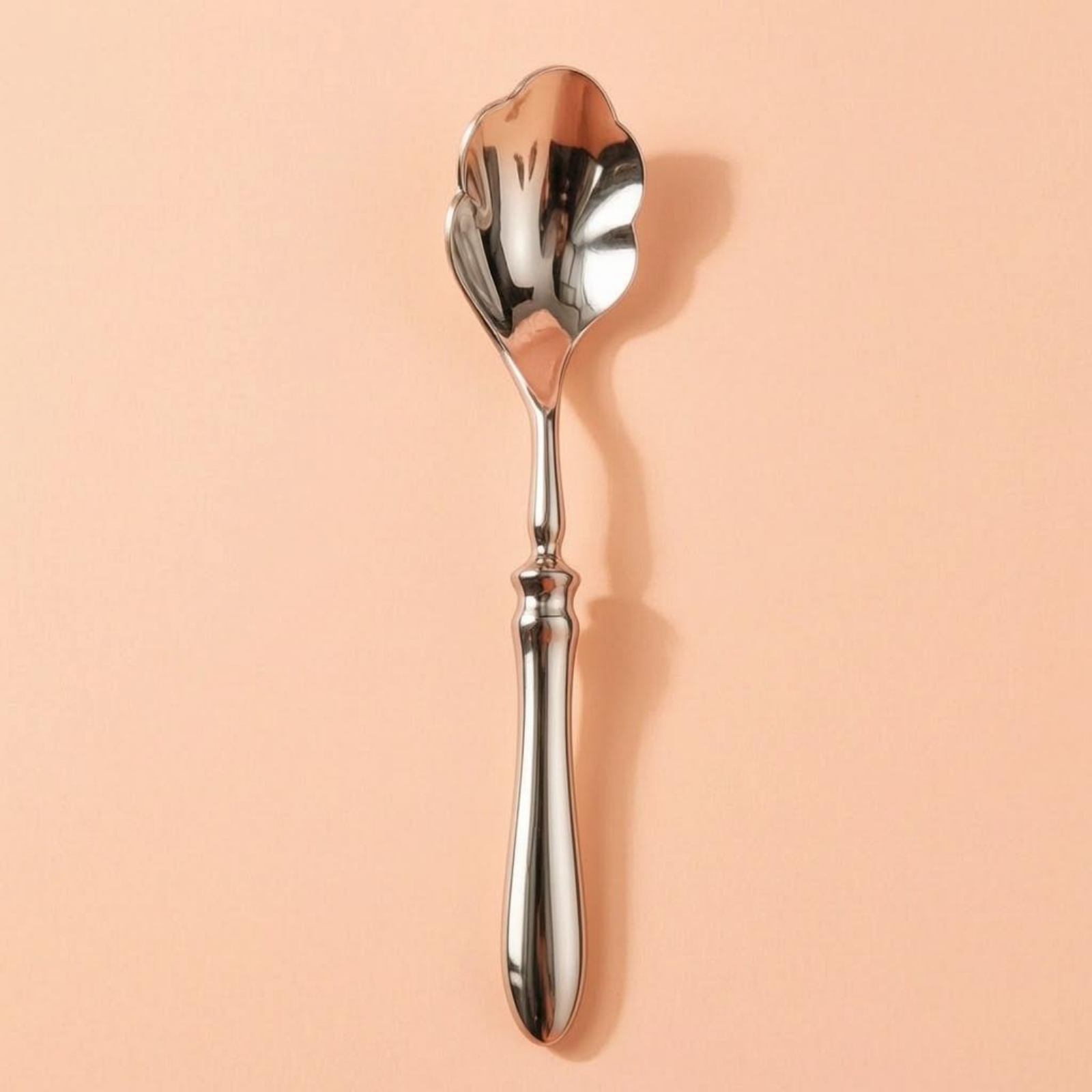 Muschelförmiger Suppenlöffel S – Decorative Mirror Bewertung und Preis