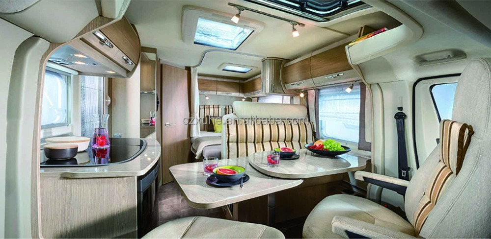 RV-Innenfenster mit Fliegengit – Curtain Curtain Bewertung und Preis