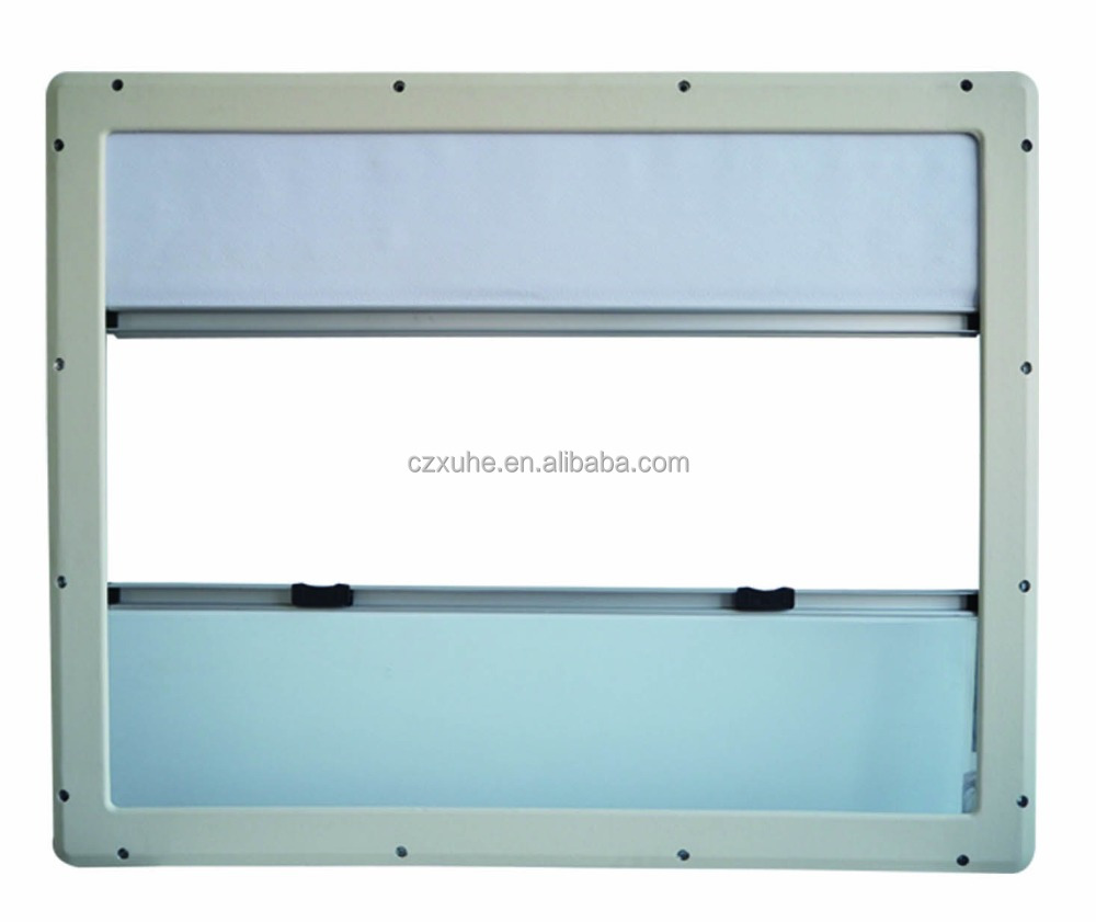 RV-Innenfenster mit Fliegengit – Curtain Curtain Bewertung und Preis